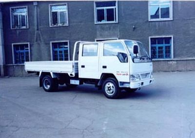 Jinbei  SY1030SA3S Light truck