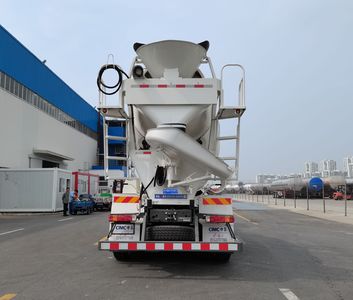 Tonghua  THT5316GJB15D Concrete mixing transport vehicle