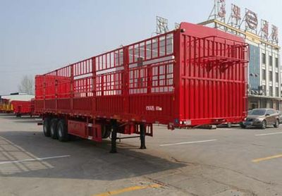 Far East Motors YDA9402CCY Gantry transport semi-trailer