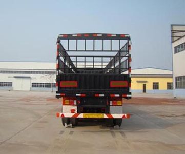 Far East Motors YDA9402CCY Gantry transport semi-trailer