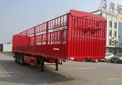 Far East Motors YDA9402CCY Gantry transport semi-trailer