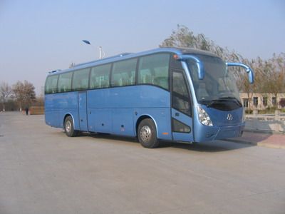 Shuchi  YTK6126B1 coach