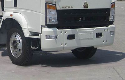 Haowo  ZZ1127G451CD1 Truck