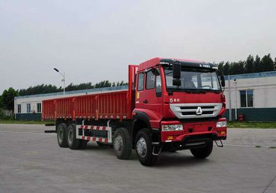 Yellow River ZZ1314K3866C1Truck