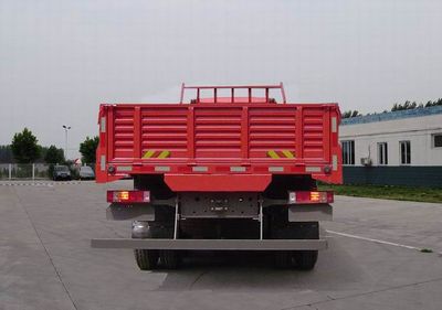 Yellow River  ZZ1314K3866C1 Truck