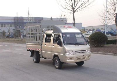 Foton  BJ5020CCYA2 Grate type transport vehicle