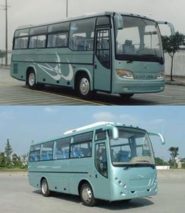 Chuanma  CAT6792A China Motor Bus