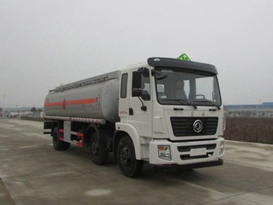 Chusheng  CSC5250GYYES5 Oil tanker