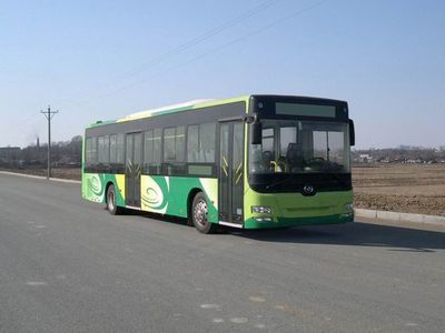 Huanghai  DD6129B35N City buses