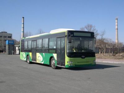 Huanghai  DD6129B35N City buses