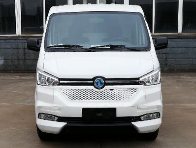 Dongfeng  DFA5030XXYMBEV Pure electric box type transport vehicle