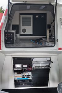 Dima DMT5041XTXFT Communication vehicle