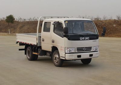 Dongfeng  EQ1041D3BDC Truck