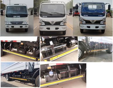 Dongfeng  EQ1041D3BDC Truck