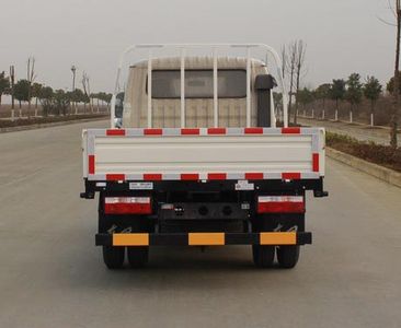 Dongfeng  EQ1041D3BDC Truck