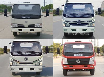 Dongfeng  EQ1041D3BDC Truck