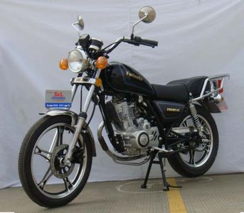 Fuxianda FXD1252CTwo wheeled motorcycles