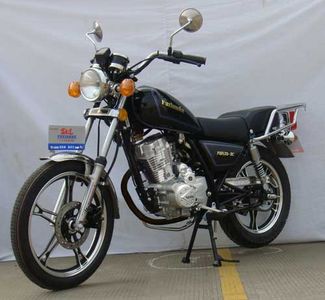 Fuxianda  FXD1252C Two wheeled motorcycles