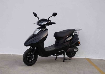 Jialing JL650DQT4Electric two wheeled light motorcycle