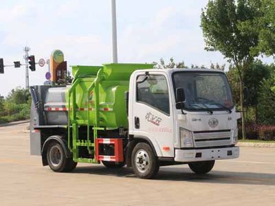 Kaili Feng  KLF5040TCAC6 Kitchen waste truck