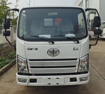 Kaili Feng  KLF5040TCAC6 Kitchen waste truck