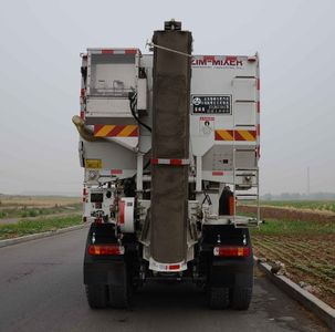 Lufeng  ST5250TBHC Concrete mixer truck