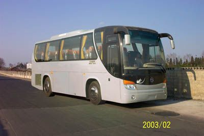 Wanda WD6798HCcoach