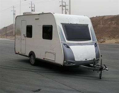 Saijia  WHR9020XLJ RV trailer