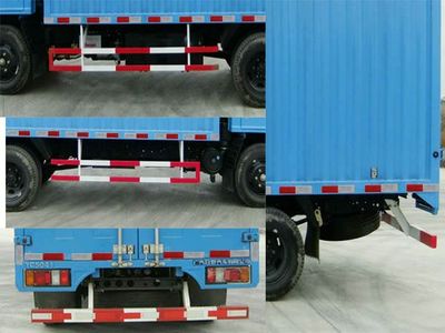 Yangcheng  YC5045XXYC4D Box transport vehicle