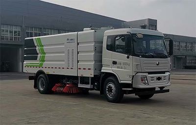 Yutong YTZ5180TSLT0D6Road sweeper