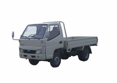 Qingqi  ZB2310D Self dumping low-speed truck