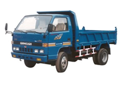 Qingqi  ZB3043WDC Dump truck