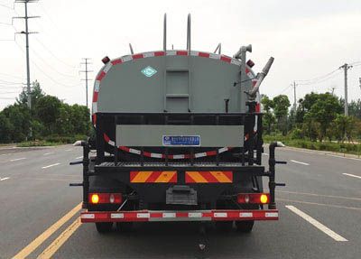 Cheng Liwei  CLW5120GSSWL6 Sprinkler truck