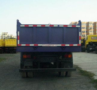 Dongfeng  EQ3121GX1 Dump truck