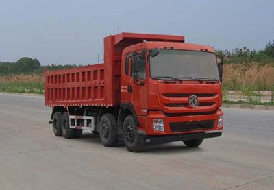 Dongfeng  EQ3318VF6 Dump truck