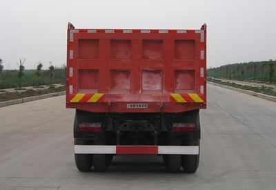 Dongfeng  EQ3318VF6 Dump truck