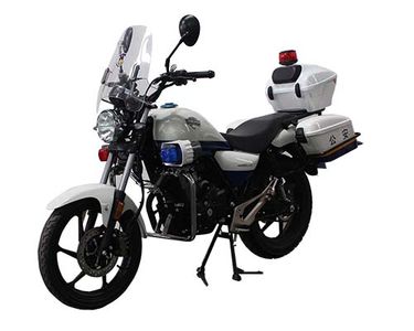 Haojiang  HJ250JC Two wheeled motorcycles