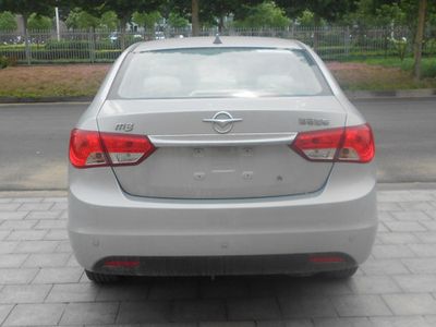 Haima  HMA7150DA4AW Sedan