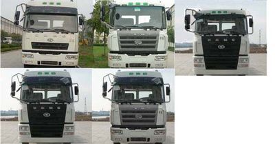 Hualing Star  HN1251P22D2M3 Truck