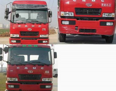 Hualing Star  HN1251P22D2M3 Truck