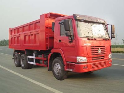 Shengyue  SDZ3254E Dump truck