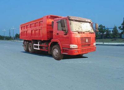 Shengyue  SDZ3254E Dump truck