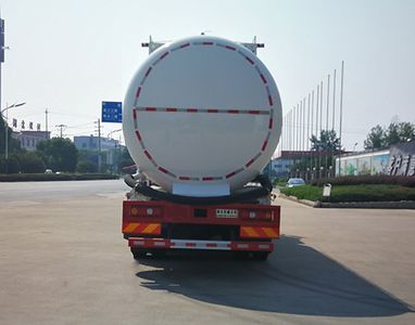 Hua Wei Chi Le  SGZ5250GFLSX6 Low density powder material transport vehicle