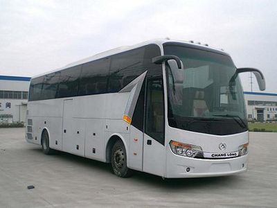 Changlong YS6129Q2coach