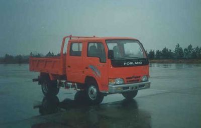 Era  BJ3042D8AE53 Dump truck