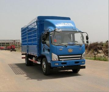 Jiefang AutomobileCA5083CCYP40K2L1E5A84Grate type transport vehicle