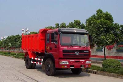 Hongyan  CQ3163T6F15G451 Dump truck