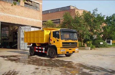 Hongyan  CQ3163T6F15G451 Dump truck