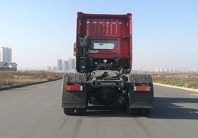 Dongfeng  DFH4250D8 Semi trailer tractor