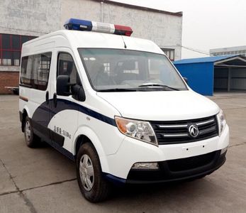 Dongfeng EQ5031XQC5A1MPrisoner